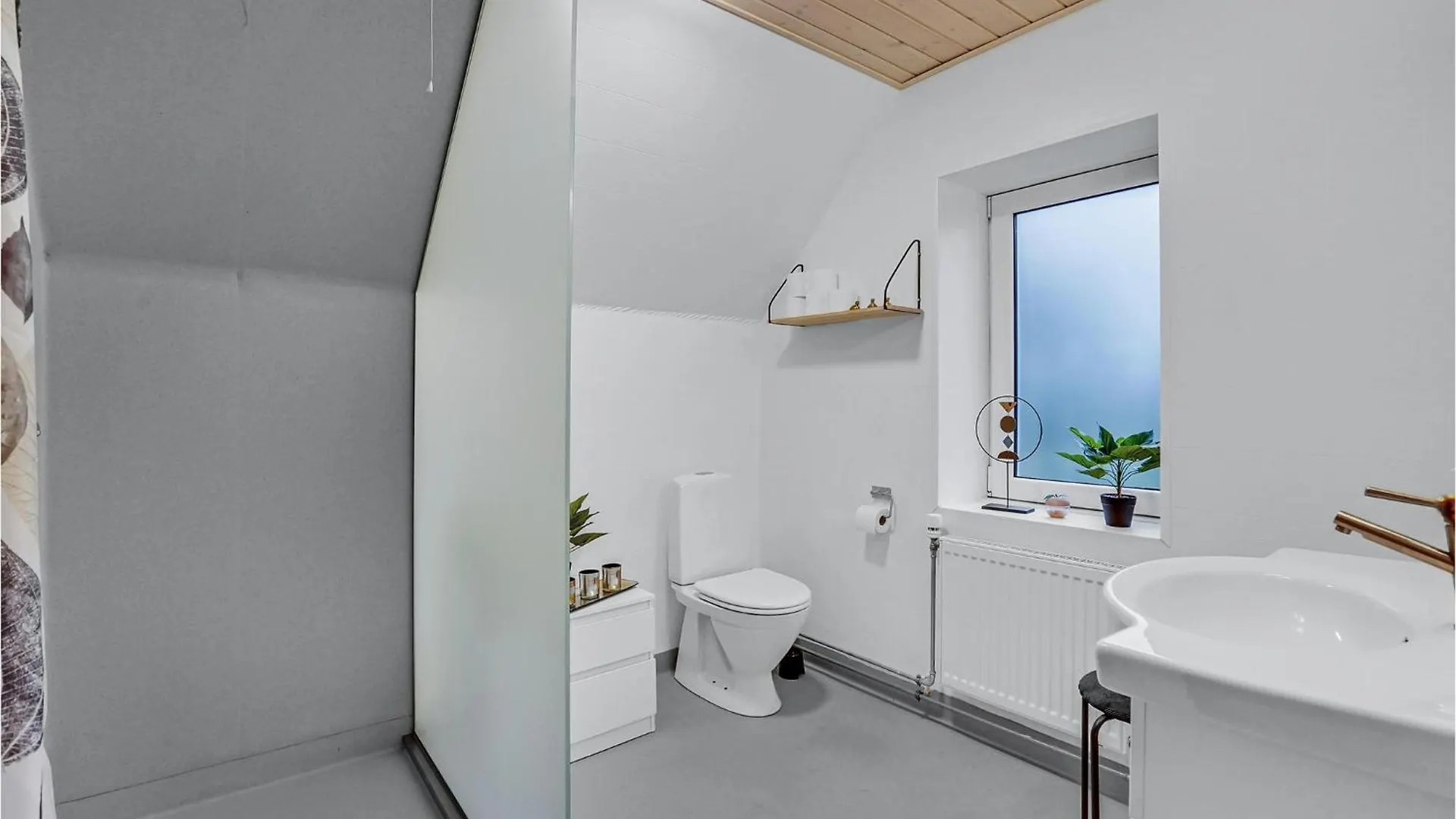 Lovely Apartment In Billund With Wifi